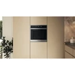 Whirlpool SÜTŐ BEÉPÍTHETŐ ELEKTROMOS WOI4S8PPM1SX