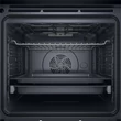 Whirlpool SÜTŐ BEÉPÍTHETŐ ELEKTROMOS WOI4S8HM1SXA