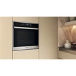 Whirlpool SÜTŐ BEÉPÍTHETŐ ELEKTROMOS WOI4S8HM1SXA