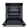 Whirlpool SÜTŐ BEÉPÍTHETŐ ELEKTROMOS WOI4S8HM2SBA
