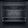 Whirlpool SÜTŐ BEÉPÍTHETŐ ELEKTROMOS WOI4S8HM2SBA