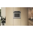 Whirlpool SÜTŐ BEÉPÍTHETŐ ELEKTROMOS WOI4S8HM2SEA