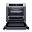 Whirlpool SÜTŐ BEÉPÍTHETŐ ELEKTROMOS WOI4S8HM2SWA