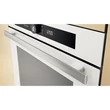 Whirlpool SÜTŐ BEÉPÍTHETŐ ELEKTROMOS WOI4S8HM2SWA
