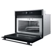 Whirlpool MIKROHULLÁMÚ SÜTŐ BEÉPÍTHETŐ WMW44HMX