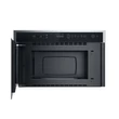 Whirlpool MIKROHULLÁMÚ SÜTŐ BEÉPÍTHETŐ WMN464BX