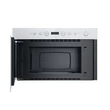 Whirlpool MIKROHULLÁMÚ SÜTŐ BEÉPÍTHETŐ WMN14BW
