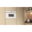Whirlpool MIKROHULLÁMÚ SÜTŐ BEÉPÍTHETŐ WMN14BW