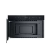 Whirlpool MIKROHULLÁMÚ SÜTŐ BEÉPÍTHETŐ WMN14BB