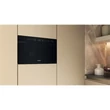Whirlpool MIKROHULLÁMÚ SÜTŐ BEÉPÍTHETŐ WMN14BB