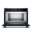 Whirlpool MIKROHULLÁMÚ SÜTŐ BEÉPÍTHETŐ WMD44MX