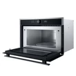 Whirlpool MIKROHULLÁMÚ SÜTŐ BEÉPÍTHETŐ WMD44MX