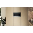 Whirlpool MIKROHULLÁMÚ SÜTŐ BEÉPÍTHETŐ WMD44MX