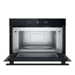 Whirlpool MIKROHULLÁMÚ SÜTŐ BEÉPÍTHETŐ WMD44MB