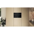 Whirlpool MIKROHULLÁMÚ SÜTŐ BEÉPÍTHETŐ WMD44MB