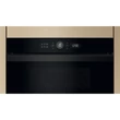 Whirlpool MIKROHULLÁMÚ SÜTŐ BEÉPÍTHETŐ WMD44MB
