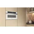 Whirlpool MIKROHULLÁMÚ SÜTŐ BEÉPÍTHETŐ WMD44MW