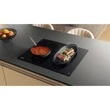 Whirlpool FŐZŐLAP BEÉPÍTHETŐ INDUKCIÓS WTX6019DCF