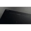 Whirlpool FŐZŐLAP BEÉPÍTHETŐ INDUKCIÓS WTX6019DCF