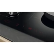 Whirlpool FŐZŐLAP BEÉPÍTHETŐ INDUKCIÓS WTX8015DCF