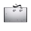 Whirlpool FŐZŐLAP BEÉPÍTHETŐ INDUKCIÓS WTX8015DCF