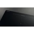 Whirlpool FŐZŐLAP BEÉPÍTHETŐ INDUKCIÓS WEX9024DCFF