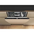 Whirlpool MOSOGATÓGÉP BEÉPÍTHETŐ 15 TERÍTÉK WH7IA15AM3LS0