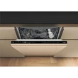 Whirlpool MOSOGATÓGÉP BEÉPÍTHETŐ 16 TERÍTÉK WH6IC16B4M6T0