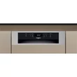 Whirlpool MOSOGATÓGÉP BEÉPÍTHETŐ 11 TERÍTÉK KESKENY WH6PC11BS7A0