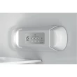 Whirlpool HŰTŐ EGYAJTÓS BEÉPÍTHETŐ WHSD18A011B2