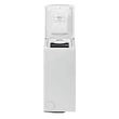 Whirlpool MOSÓGÉP FELÜLTÖLTŐS TDLRG 6261BS EU/N