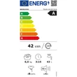 Whirlpool MOSÓGÉP FELÜLTÖLTŐS TDLRG 6261BS EU/N