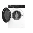 Whirlpool MOSÓGÉP ELÖLTÖLTŐS GŐZ FUNKCIÓVAL WPM 07W ADS EE