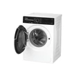 Whirlpool MOSÓGÉP ELÖLTÖLTŐS GŐZ FUNKCIÓVAL WPM 07W ADS EE