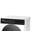 Whirlpool MOSÓGÉP ELÖLTÖLTŐS GŐZ FUNKCIÓVAL WPM 07W ADS EE