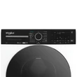 Whirlpool MOSÓGÉP ELÖLTÖLTŐS GŐZ FUNKCIÓVAL WPM 07W ADS EE
