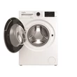 Whirlpool MOSÓGÉP ELÖLTÖLTŐS KESKENY GŐZ FUNKCIÓVAL WAM 76WB EE