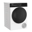 Whirlpool SZÁRÍTÓGÉP HŐSZIVATTYÚS WP C8 WBS EE
