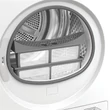 Whirlpool SZÁRÍTÓGÉP HŐSZIVATTYÚS WP C8 WBS EE
