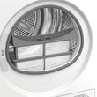 Whirlpool SZÁRÍTÓGÉP HŐSZIVATTYÚS WP C9 WBS EE