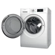 Whirlpool MOSÓ-SZÁRÍTÓGÉP GŐZ FUNKCIÓVAL FFWDB 964489 SV EE