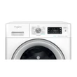 Whirlpool MOSÓ-SZÁRÍTÓGÉP GŐZ FUNKCIÓVAL FFWDB 964489 SV EE