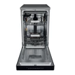 Whirlpool MOSÓ-SZÁRÍTÓGÉP WH6FB10BS7A0X