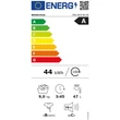 Whirlpool MOSÓGÉP ELÖLTÖLTŐS FFB 9479 BV EE