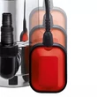 Einhell SZENNYVÍZ SZIVATTYÚ GC-DP 9035 N