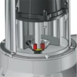 Einhell SZENNYVÍZ SZIVATTYÚ GC-DP 9035 N