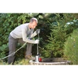 Einhell SZENNYVÍZ SZIVATTYÚ GC-DP 9035 N