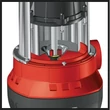 Einhell BÚVÁRSZIVATTYÚ GC-SP 2275