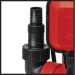 Einhell BÚVÁRSZIVATTYÚ GC-SP 2275