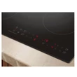 Electrolux FŐZŐLAP BEÉPÍTHETŐ  INDUKCIÓS EIT60433CT